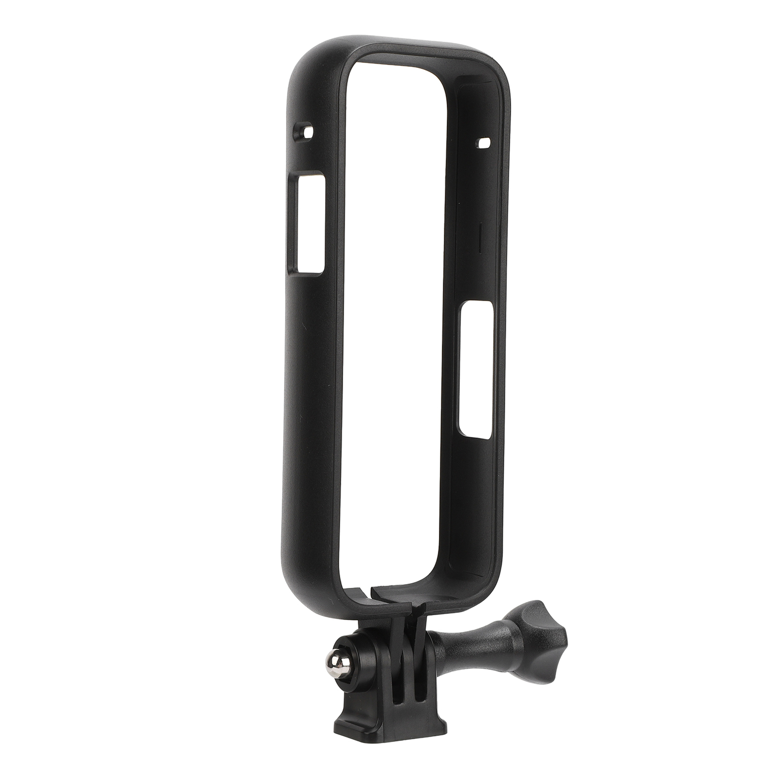 Action Camera Utility Frame Cage Plastic Protective Case Housing Frame With Fit-image