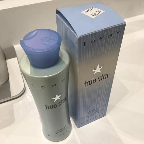 TOMMY HILFIGER TRUE STAR SHOWER GEL 200 ML - Picture 3 of 6