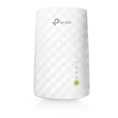 TP-Link RE220 AC750 750 Mbit/s Dualband WLAN Repeater