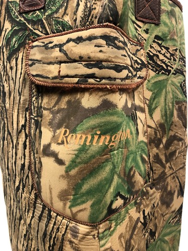Camouflage Camo Remington Wathose Größe M - Bild 4 von 8