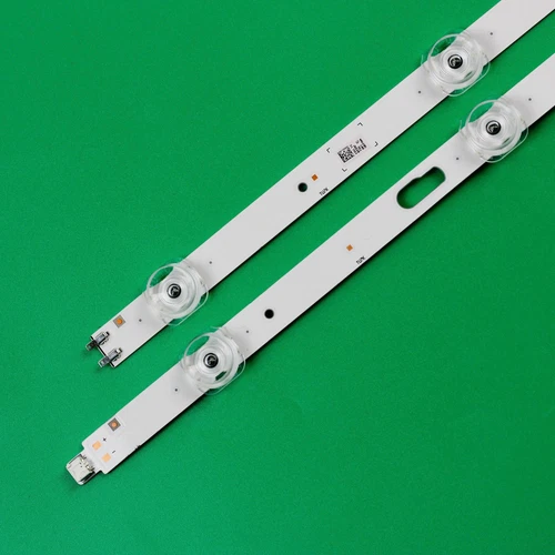LED Backlight Streifen für Samsung SVC550F78 BN96-50316A BN96-50315A UN55TU8000 - Bild 6 von 9