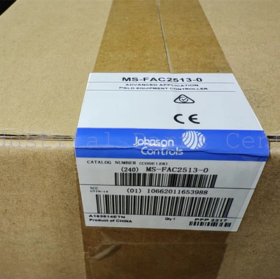 MS-FAC2513-0 Controller Digital Programmable Building Automation Module