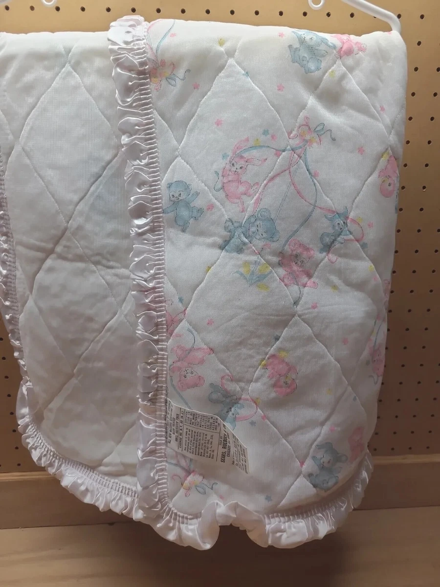 Sears cheap baby bassinet