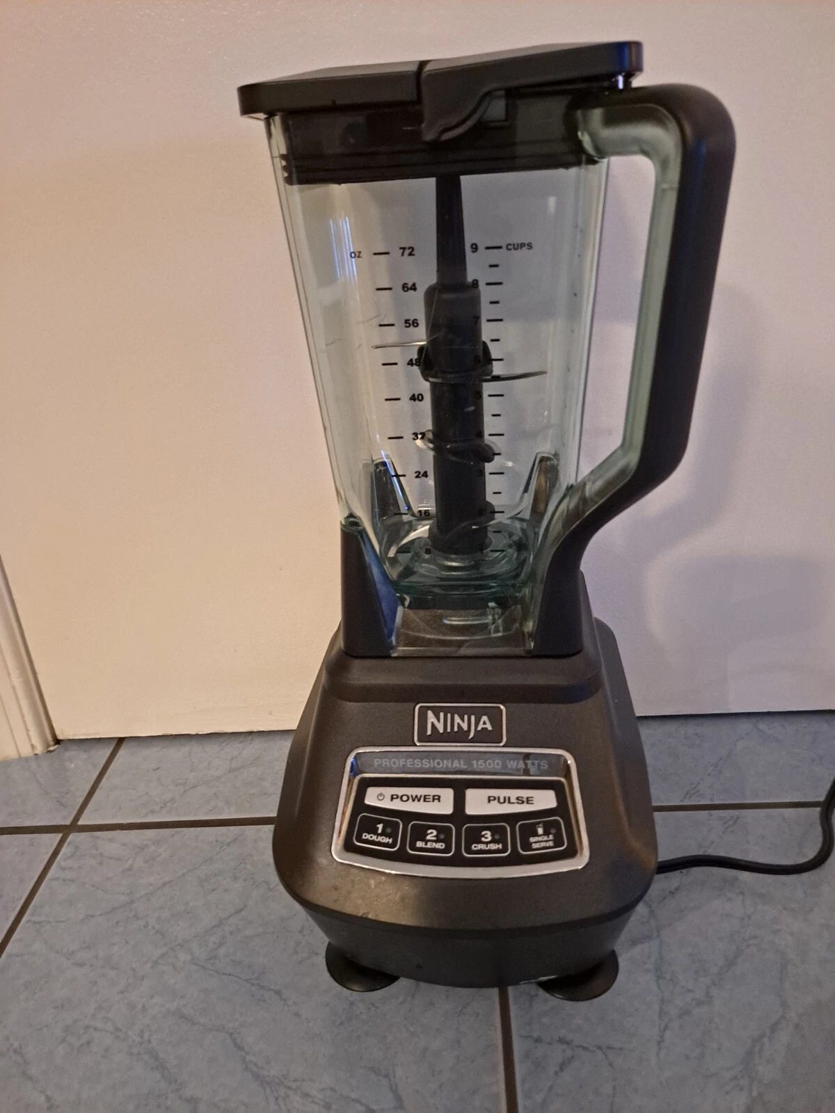 NINJA Professional 1500 Watts Blender