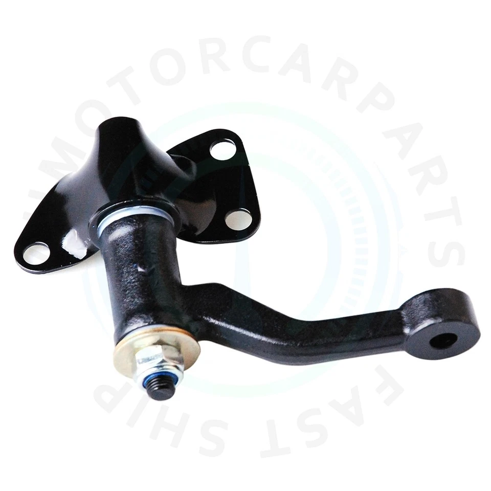 Kit de brazos de suspensión de 2 piezas K9500 para Nissan Pathfinder 1987 1988 1989-1996 Foto 4 de 4
