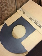 CRAFT MAGNET ROLL 50' LONG BY 1/2" 3 ROLLS