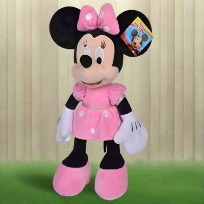 Disney Minnie Mouse 60 cm Plüsch