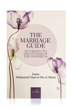 The Marriage and Wedding Guide by Muhammad Nasir Albani (Dar Sunnah)