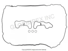 For BMW (2016-2023) Valve Cover Gasket Set RIGHT (Pass. Side) ELRING KLINGER