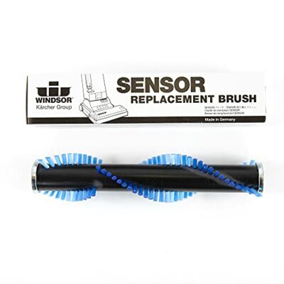 Windsor Karcher Genuine Sensor Brush Roller, Part# 86004950 (Former 5010) Fit...