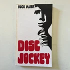 Hugo Maier Disc Jockey Paperback 1. Edition 1979