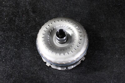 Mercedes GLC300 AWD Automatic Trans Torque Converter 2016 2019