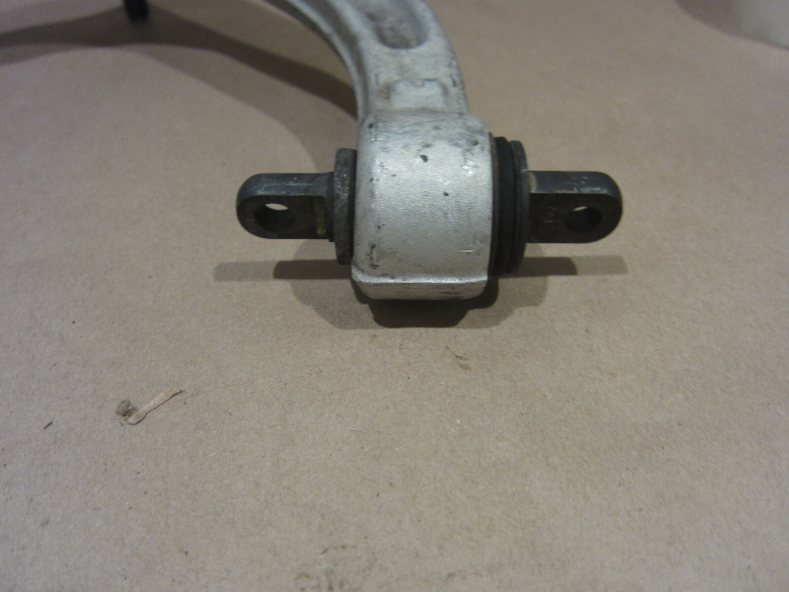 Lamborghini Gallardo - LH & RH Rear Upper Control Arm, A Arm - P/N 400505323B