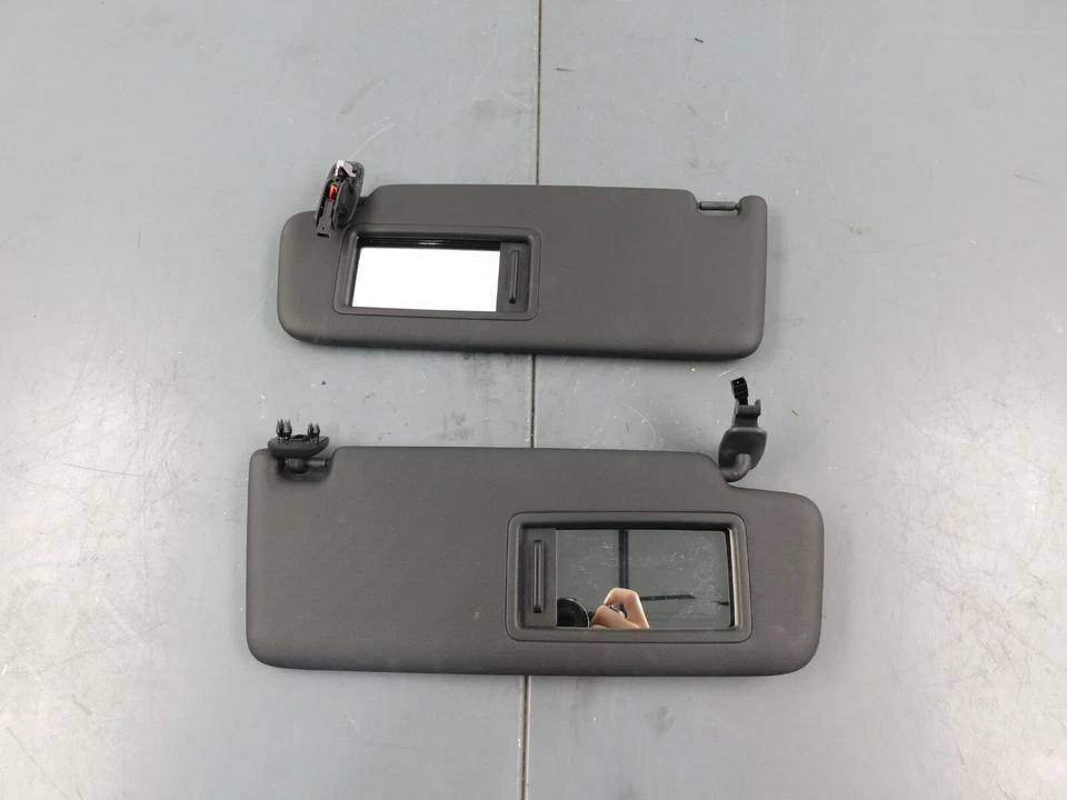 Parasoles Audi RS3 8V Quattro 2018 17 19 20 #4159 X3 Foto 2 de 3