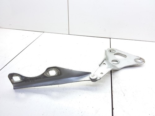 Opel Zafira A 2000 Vorne links Scharnier Motorhaube 90579421 20372844