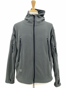 reebow gear fleece