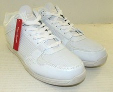 PHAT FARM Prism Men's Athletic Shoes  617012-01W White  NWD NO BOX
