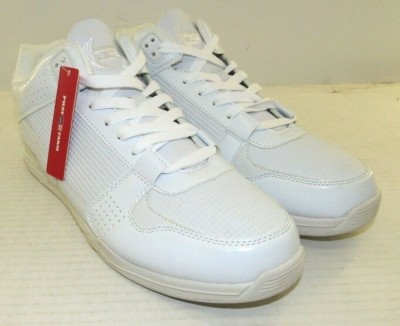 white phat farm shoes