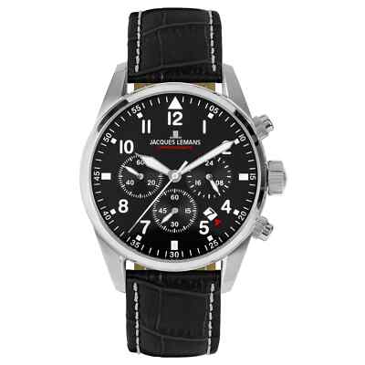 Jacques Lemans Sport 42-2A