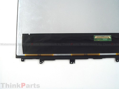 New/Orig Lenovo ideapad Yoga Slim 7 Pro 14ACH5 Lcd Screen Module OLED 5D10S39707 - Picture 3 of 4
