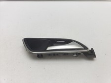 MERCEDES B-CLASS W246 INTERIOR DOOR HANDLE REAR RIGHT DRIVER SIDE 2014