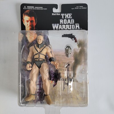 SF・ファンタジー・ホラー MAD MAX/THE ROAD WARRIOR/HUMUNGUS SF・ファンタジー・ホラー MAD MAX/THE ROAD WARRIOR/HUMUNGUS SF