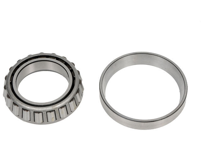 For 1999-2004 Chevrolet Silverado 2500 Wheel Bearing AC Delco 68783RQKZ 2000