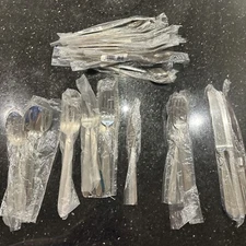 Oneida Radius Stainless *NEW* from Auth. Dealer Inventory-Your choice!