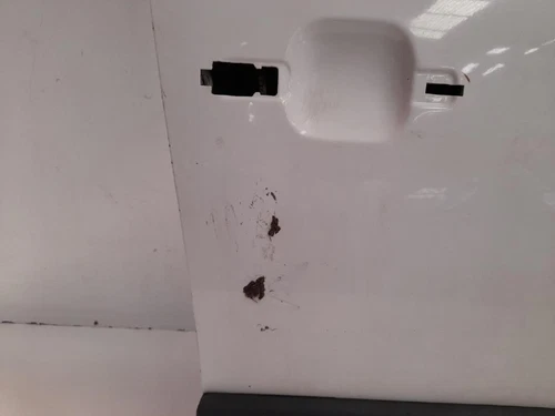 6K4831052C Tür Vorne Rechts für SEAT Inca (6k9) 171361 - Bild 4 von 5