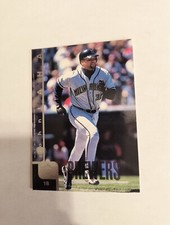 JOHN JAHA 1998 UPPER DECK  #410 FREE SHIPPING 