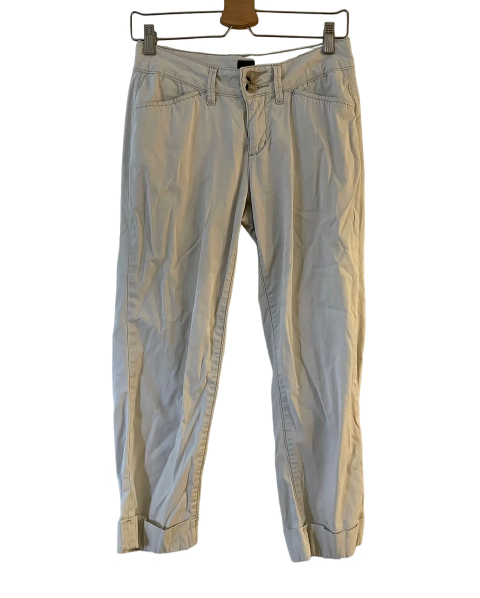 Jag crop best sale pants