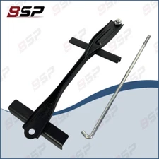 For 2007-2011 Toyota Camry 74404-06040 Battery Hold Down Clamp Kit 9008011205