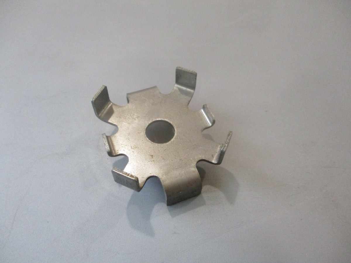NOS Kawasaki OEM Sprocket Stopper Washer 1982 KZ1100 1981 KZ1000