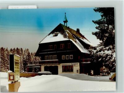 40039755 - 7821 Rothaus Tannenhof