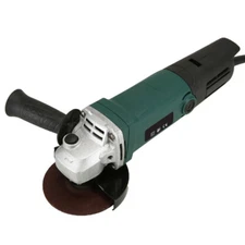 Corded Grinding Wheel Cutting Machine Angle Grinder Polishing Machine Household