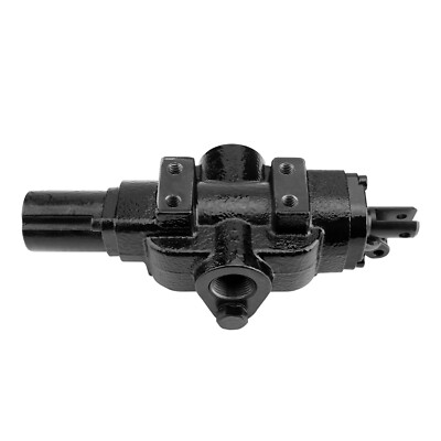 Valvola Idraulica Di Controllo Per Spaccalegna, Compatibile MTD Cub Cadet Troy-Bilt, 918-0481A