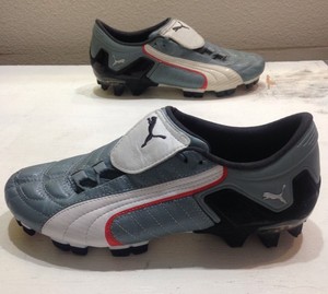 puma v konstrukt