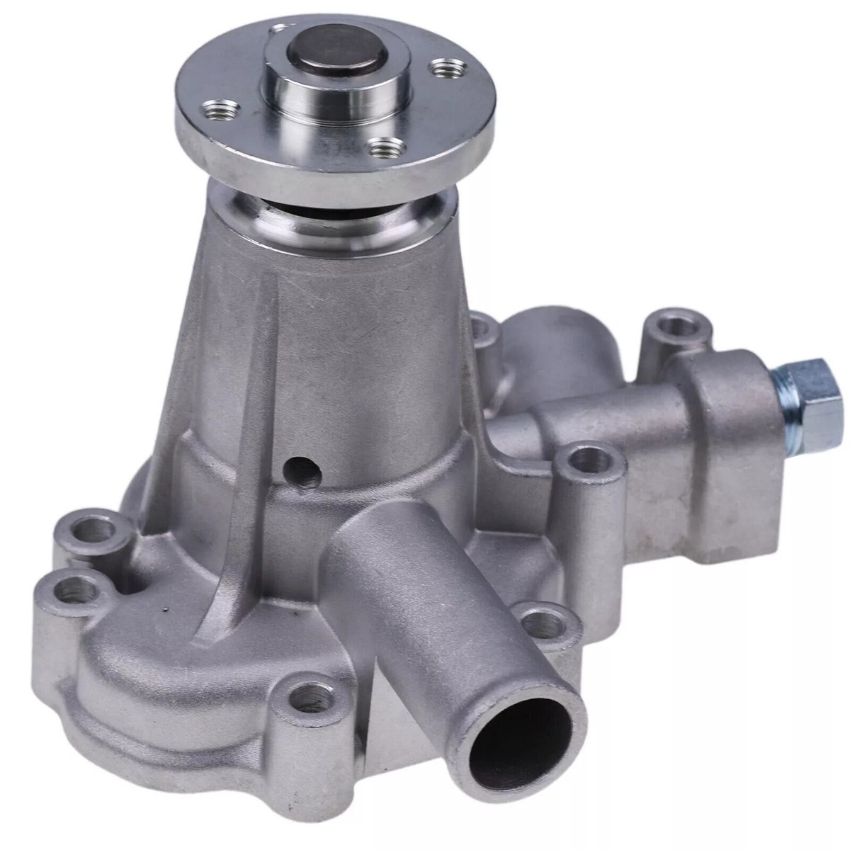 586付属品 Water Pump 5863007740 5-86300774-0 5863007750 5-86300775-0