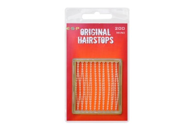 ESP Karpfenangeln Original Bait Hairstops - alle Größen