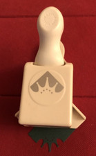 Martha Stewart CROWN Punch Around the Page CORNER Punch Only