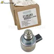 OE Fuel Rail Pressure Control Valve 2136382PE For Paccar Kenworth US