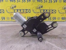 5G0955711C Scheibenwischermotor Heck Hinten  Seat Ibiza (Kj1)(2017->) 1.0 Refere