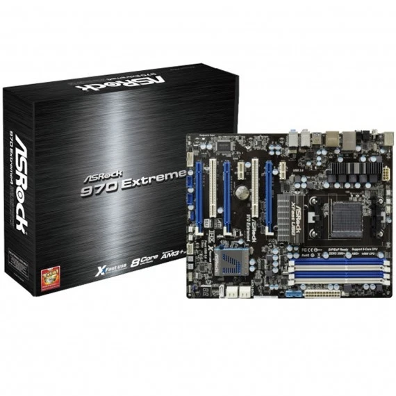 Placas base de ordenador