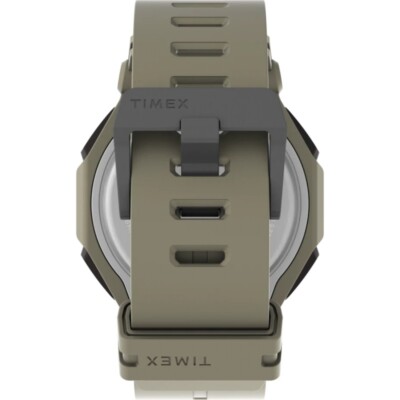 Timex Command Encounter Resin Strap Men Watch TW2V35500 | eBay Timex Command Encounter Resin Strap Men Watch TW2V35500 | eBay