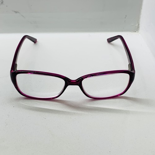 MAZE + Optical Frame MA49 Purple Colour Size 52[]16-140 Full Frame