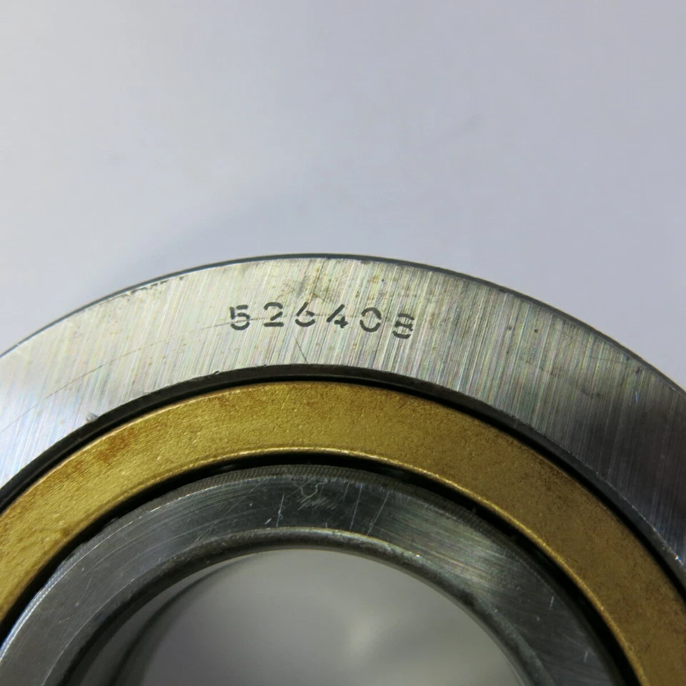 Cojinete FAG 526408 Porsche 911 930 Foto 4 de 4