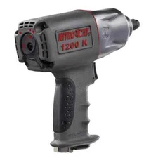 AIRCAT 1200K 1/2" Drive Twin Clutch Composite Impact Wrench