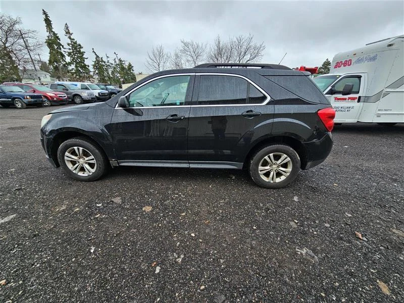 Cilindro Maestro Chevy Equinox 11 12 13 14 15 16 17 Foto 2 de 4