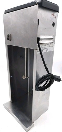 Máquina comercial Vita-Mix para batidos bebidas congeladas VM0800A acero inoxidable 120 V - Imagen 6 de 24