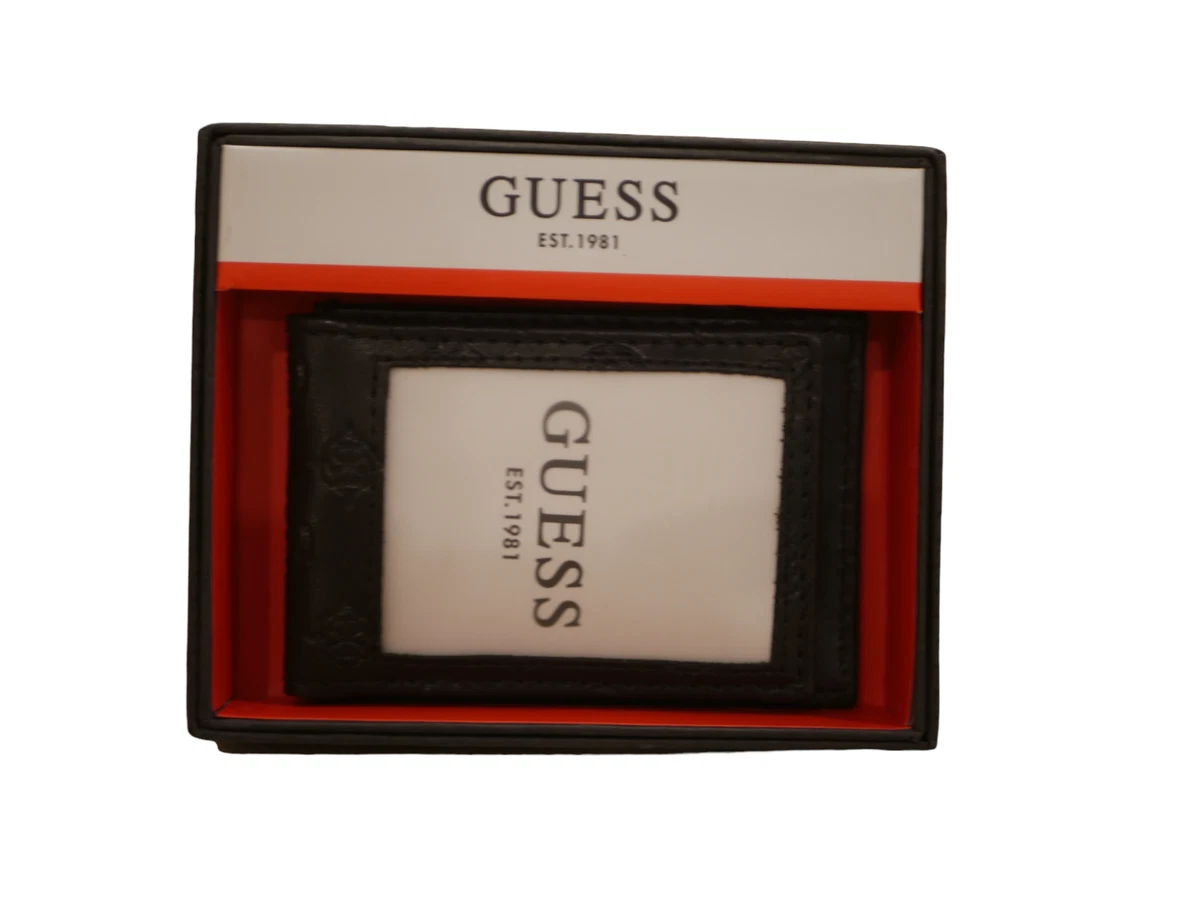 Guess credit card holder new arrivals